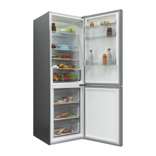 Купить  холодильник candy ccrn 6180 s в интернет-магазине Айсберг! фото 4